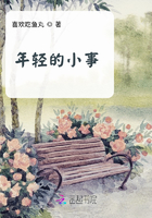 年輕的小事在線閱讀