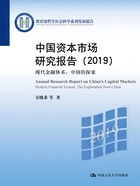 中国资本市场研究报告(2019)在线阅读