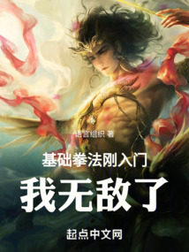 基礎拳法剛入門，我無敵了