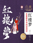 《红楼梦》名著整本书阅读测评（共3册）