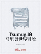 Tsumugi的马里奥世界冒险在线阅读