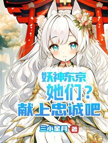 妖神東京,她們?獻(xiàn)上忠誠吧