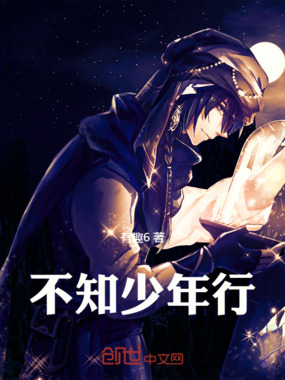 不知少年行在线阅读
