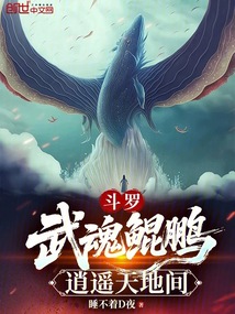 斗羅:武魂鯤鵬,逍遙天地間