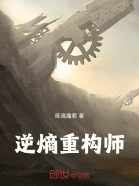 逆熵重构师在线阅读