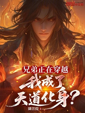 兄弟正在穿越，我成了天道化身？在线阅读
