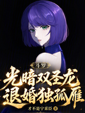 斗罗：光暗双圣龙，退婚独孤雁在线阅读