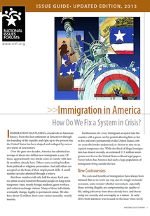 Immigration in America
