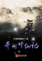 奇门修仙记