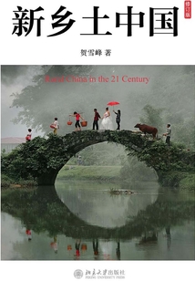 新乡土中国(修订版)在线阅读