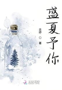 盛夏予你