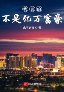我真的不是億萬富豪
