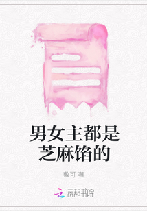 男女主都是芝麻餡的