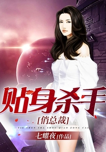 贴身杀手俏总裁