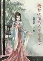 我被敌国的太子俘虏了