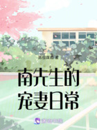 南先生的宠妻日常