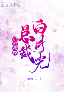 聽說我像總裁白月光
