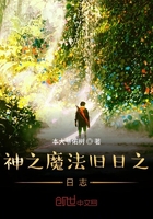 神之魔法舊日之日志在線閱讀