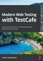 Modern Web Testing with TestCafe