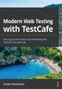 Modern Web Testing with TestCafe