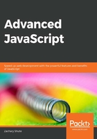 Advanced JavaScript在線閱讀