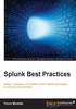 Splunk Best Practices