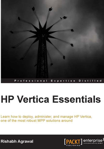 HP Vertica Essentials