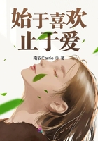 始于喜歡止于愛在線閱讀