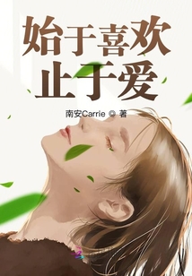 始于喜歡止于愛