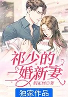 祁少的二婚新妻