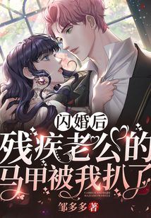 閃婚后，殘疾老公的馬甲被我扒了