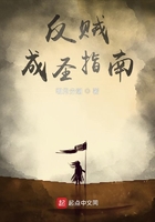 反賊成圣指南在線閱讀
