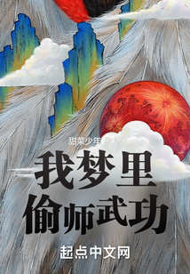 我夢(mèng)里偷師武功