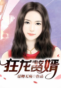 狂龍贅婿
