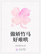 傲娇竹马好难哄在线阅读