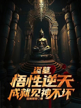 盗墓:悟性逆天,成就见神不坏在线阅读