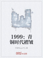 1999：青铜时代褶皱