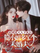 捡到裴大人的手札后,简小姐多了个未婚夫在线阅读