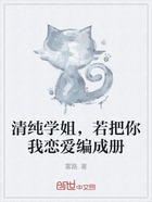 清纯学姐,若把你我恋爱编成册在线阅读