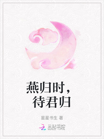 燕歸時(shí),待君歸