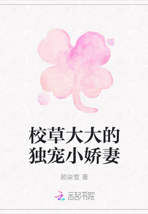 校草大大的獨寵小嬌妻