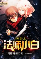 網游之法師小白在線閱讀