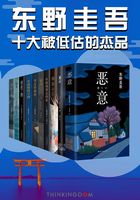 东野圭吾十大被低估的杰作在线阅读