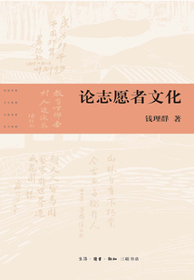 论志愿者文化