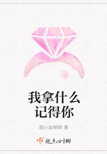 我拿什么記得你