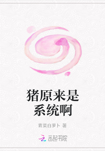 豬原來是系統啊