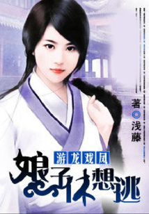 游龍戲鳳:娘子休想逃