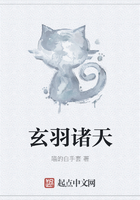 玄羽诸天