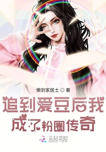 追到愛豆后我成了粉圈傳奇