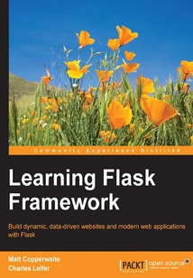Learning Flask Framework